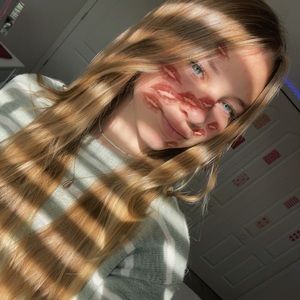 Meet your Posher, Emery